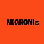 Negroni's's logo