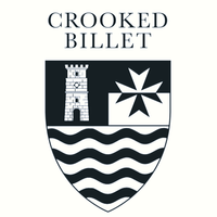 The Crooked Billet's logo