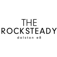 The Rocksteady's logo