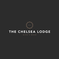 The Chelsea Lodge 's logo
