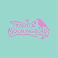 Tequila Mockingbird Shoreditch's logo