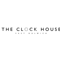 The Clock House's logo