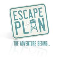 Escape Plan, Shoreditch's logo