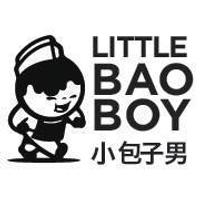 Little Bao Boy's logo
