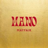 Mano Mayfair's logo