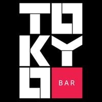 Tokyo Bar's logo
