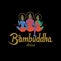 Bambuddha Ibiza's logo