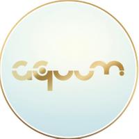 Aquum's logo