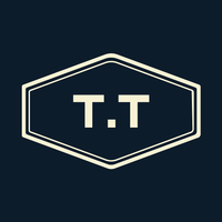 TT Liquor's logo