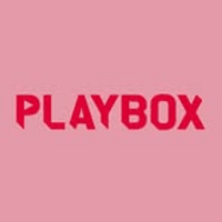 PLAYBOX Croydon's logo