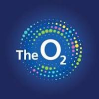 Up at The O2's logo