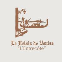 Le Relais De Venise L'Entrecote's logo