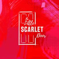 The Little Scarlet Door's logo
