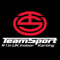 TeamSport Go Karting Docklands's logo