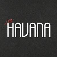 Little Havana Canggu's logo