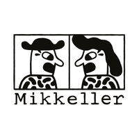 Mikkeller Bar London's logo