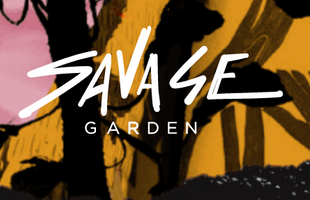 Savage Gardens's logo