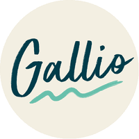 Gallio's logo