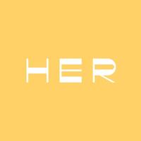 HER's logo