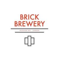 Brick Brewery Taproom's logo