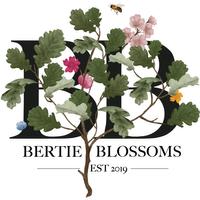 Bertie Blossoms's logo