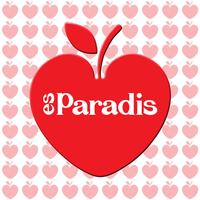 Es Paradís's logo
