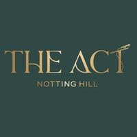 The Act Cocktail Bar's logo