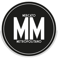 Mercato Metropolitano's logo