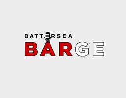The Battersea Barge's logo