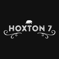 The Hoxton Seven's logo