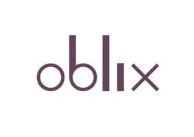 Oblix at the shard 's logo