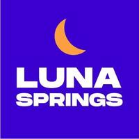 Digbeth Ice Rink @ Luna Springs's logo