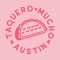 Taquero Mucho's logo
