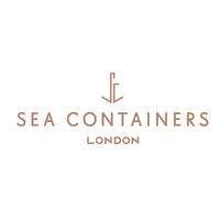 Sea Containers Restaurant's logo