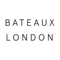 Bateaux London's logo