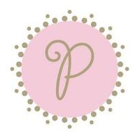 Peggy Porschen Chelsea's logo