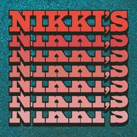Nikki's Bar's logo