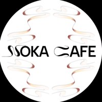 Noka Design Studio and Cafe's logo