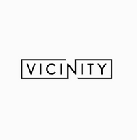 Vicinity's logo