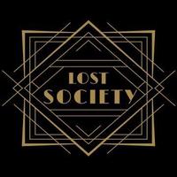 Lost Society Battersea's logo
