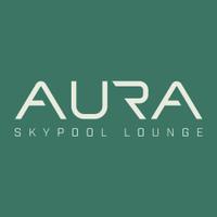 AURA SKYPOOL Dubai's logo