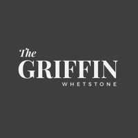 The Griffin Whetstone 's logo