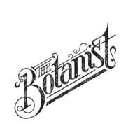 The Botanist 's logo