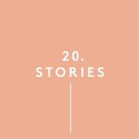 20 Stories 's logo