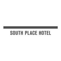 The Secret Garden - South Place's logo