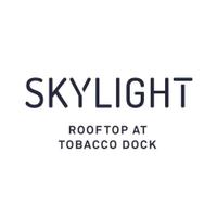 Skylight - Rooftop Bar's logo