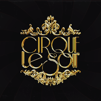 Cirque Le Soir's logo