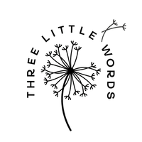 Three Little Words's logo