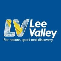 Lee Valley White Water Centre's logo