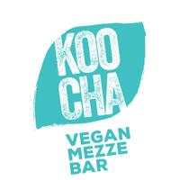 Koocha Mezze Bar's logo